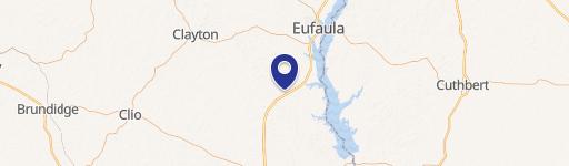 Eufaula, AL 36027