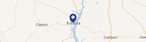 Eufaula, AL 36027