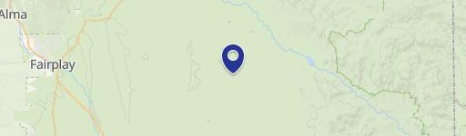 Land Parcel in Mountain Town