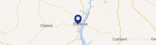 Eufaula, AL 36027