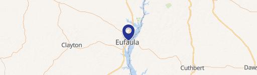 Eufaula, AL 36027