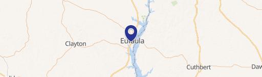 Eufaula, AL 36027