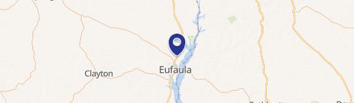 Eufaula, AL 36027