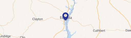 Eufaula, AL 36027