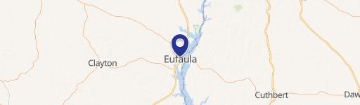 Eufaula, AL 36027
