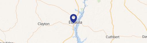 Eufaula, AL 36027