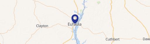 Eufaula, AL 36027