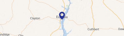 Eufaula, AL 36027