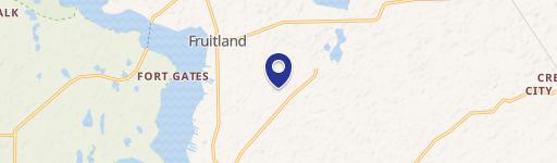 265 Georgetown Shortcut Rd