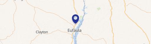 Eufaula, AL 36027