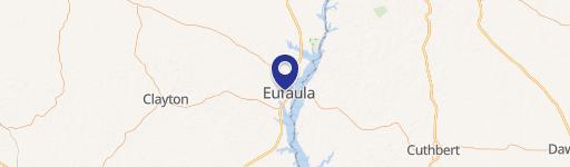 Eufaula, AL 36027