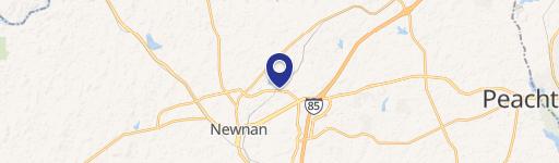 One Acre Commercial Lot