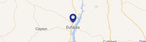 Eufaula, AL 36027