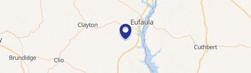 Eufaula, AL 36027