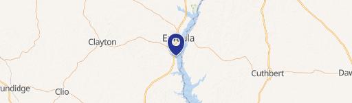 Eufaula, AL 36027