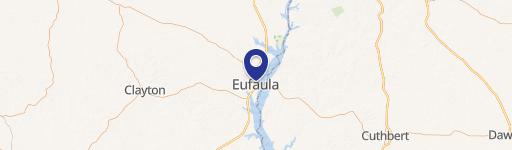 Eufaula, AL 36027