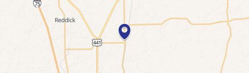 13130 Jacksonville Rd