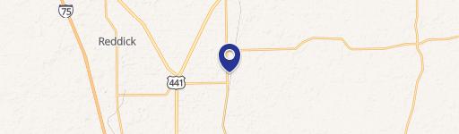 13323 Jacksonville Rd