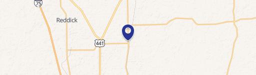 13100 Jacksonville Rd