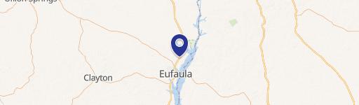 Eufaula, AL 36027