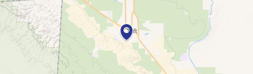 Ready-to-Go Lot in Taft, CA