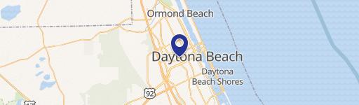 425 Clyde Morris Blvd, Unit A