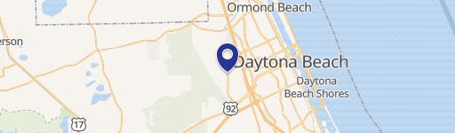 International 10th Dr