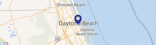 Martin Luther King Blvd