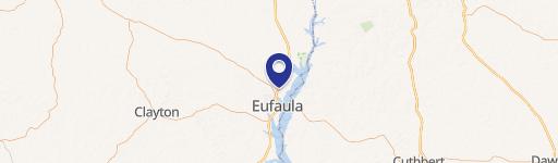 Eufaula, AL 36027