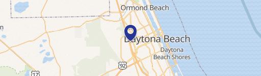 Daytona Beach, FL 32114