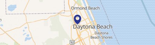 1317 Tomoka Town Ctr Dr