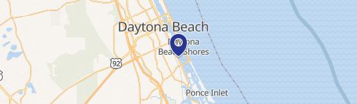 Daytona Beach, FL 32119