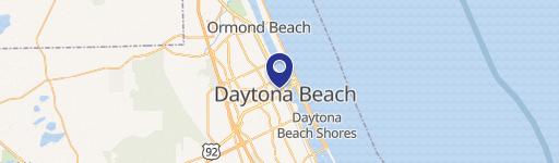 Dr Mary M Bethune Blvd