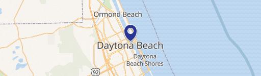 Dr Mary M Bethune Blvd