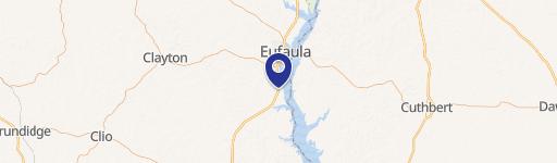 Eufaula, AL 36027