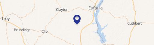 Eufaula, AL 36027