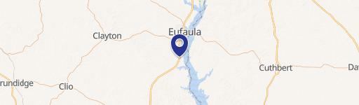Eufaula, AL 36027