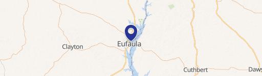 Eufaula, AL 36027