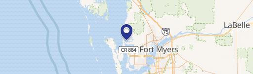 Waterfront Lot in Cape Coral