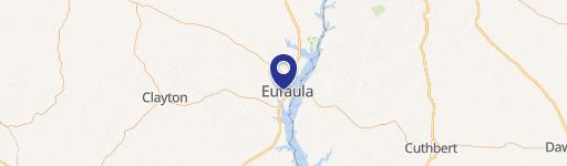 Eufaula, AL 36027