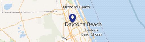 836 Bill France Blvd, Unit A