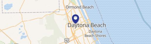 834 Bill France Blvd, Unit B