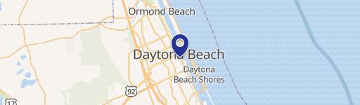 Daytona Beach, FL 32114