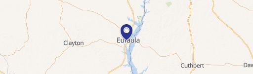 Eufaula, AL 36027