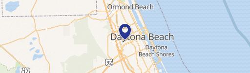 444 Seabreeze Blvd Ste, Unit 1000