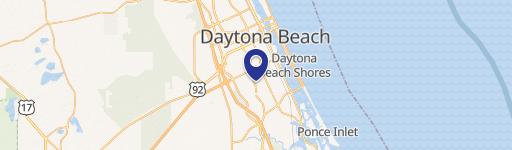 3615 Clyde Morris Blvd Ste, Unit 101