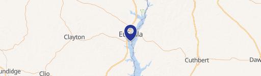 Eufaula, AL 36027