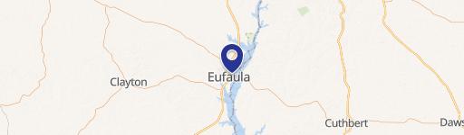 Eufaula, AL 36027