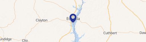 Eufaula, AL 36027