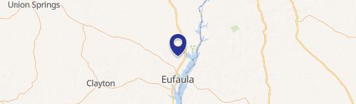 Eufaula, AL 36027